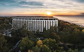 Apartamenty Sun & Snow Pinea