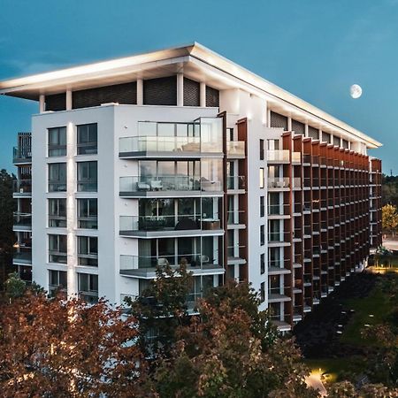 Apartamenty Sun & Snow Pinea Pobierowo Exterior foto